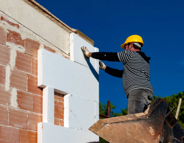 Professional Insulation Contractor in Chalfont, PA