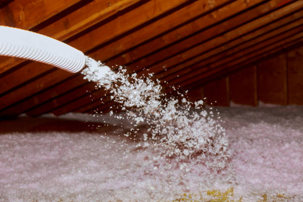Types of Insulation We Offer in Chalfont, PA