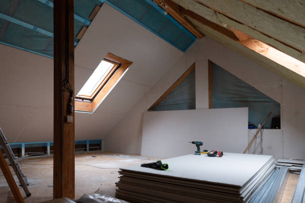 Best Insulation for Specific Applications in Chalfont, PA
