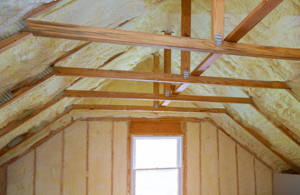 Best Geographic-Specific Insulation Services in Chalfont, PA