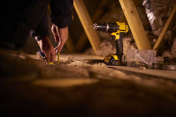 Best Commercial Insulation in Chalfont, PA