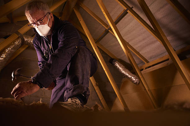 Best Residential Insulation in Chalfont, PA